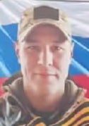 Фотография Саламов Владимир Валерьевич, погибший солдат СВО