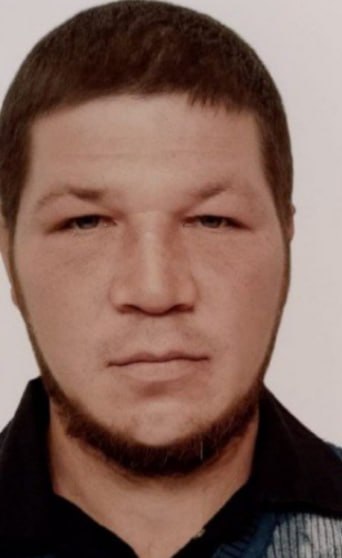 Фотография Палатов Дмитрий Владимирович, погибший солдат СВО