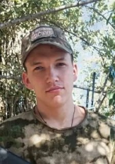 Фотография Внуков Роман Владимирович, погибший солдат СВО