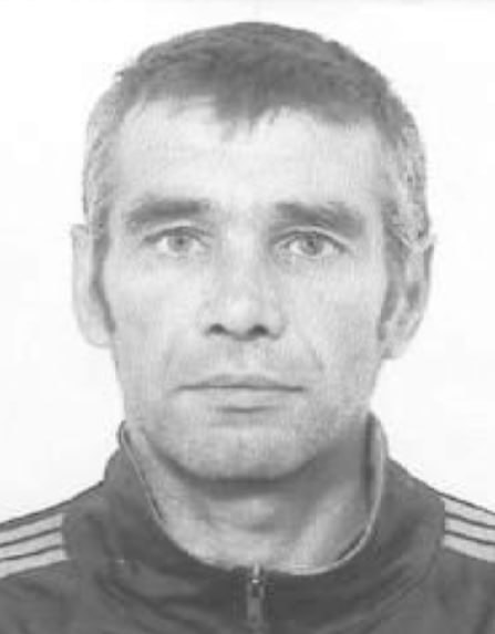 Фотография Лазарев Георгий Владимирович, погибший солдат СВО