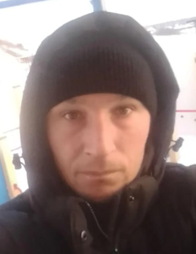 Фотография Ивченко Денис Иванович, погибший солдат СВО