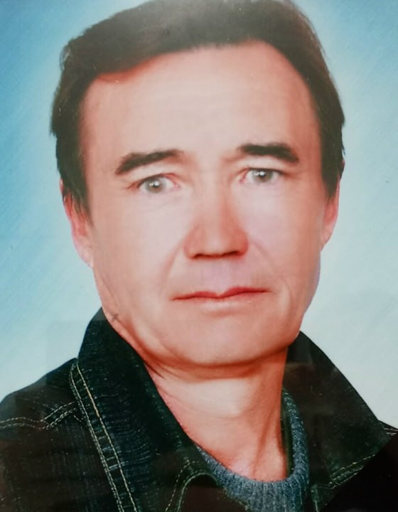 Фотография Катаев Александр Александрович, погибший солдат СВО
