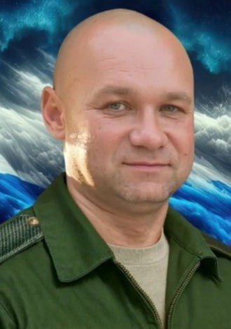 Фотография Садыков Виталий Рамилевич, погибший солдат СВО