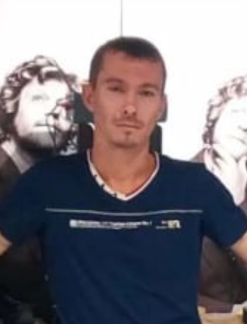 Фотография Гончарук Олег Владимирович, погибший солдат СВО