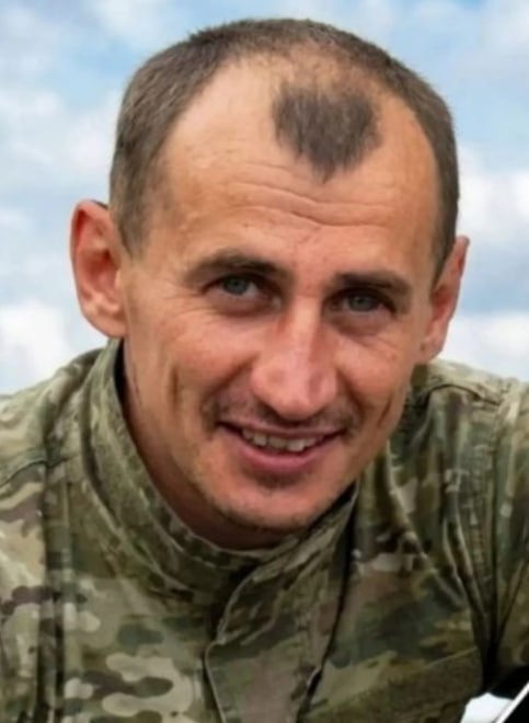 Фотография Казакеев Николай Иванович, погибший солдат СВО