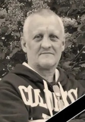Фотография Папка Олег Анатольевич, погибший солдат СВО