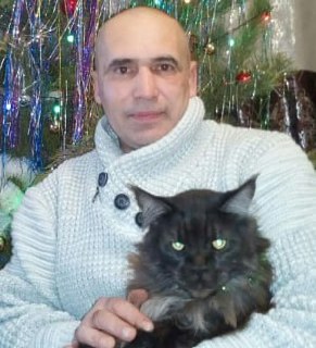 Фотография Плохотнюк Андрей Александрович, погибший солдат СВО