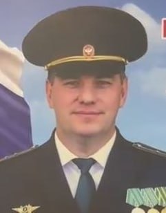 Фотография Беспалов Максим Сергеевич, погибший солдат СВО