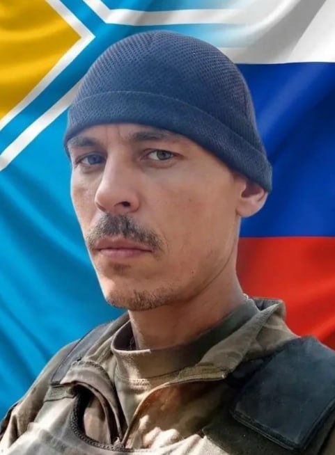 Фотография Владимиров Роман Викторович, погибший солдат СВО