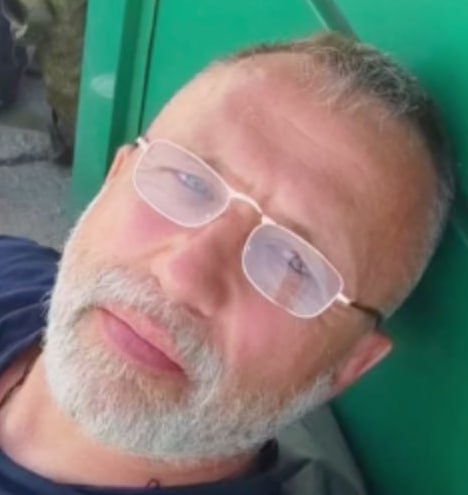 Фотография Крамаров Иван Алексеевич, погибший солдат СВО