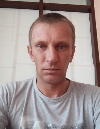 Фотография Отт Алексей Петрович, погибший солдат СВО