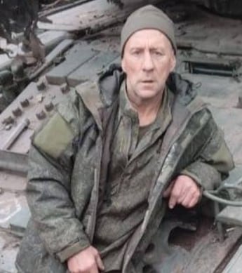 Фотография Полпудников Игорь Михайлович, погибший солдат СВО