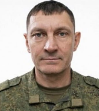 Фотография Мордасов Василий Васильевич, погибший солдат СВО