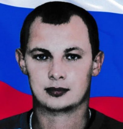 Фотография Суховерхов Сергей Николаевич, погибший солдат СВО