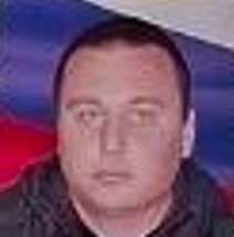 Фотография Юткин Евгений Сергеевич, погибший солдат СВО