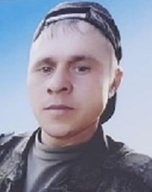 Фотография Меринов Артем Владимирович, погибший солдат СВО