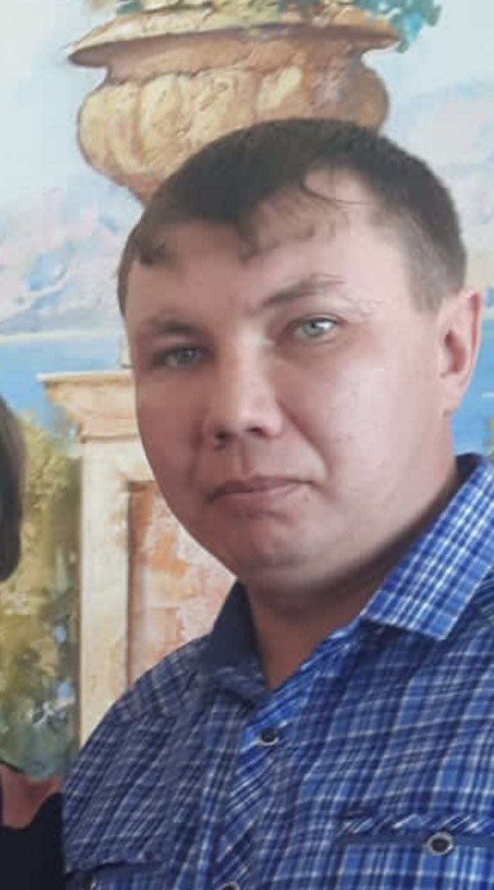 Фотография Лазаренко Евгений Александрович, погибший солдат СВО