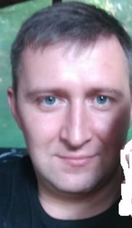 Фотография Буцик Максим Николаевич, погибший солдат СВО