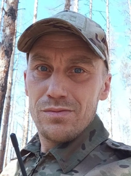 Фотография Филиппов Артем Валерьевич, погибший солдат СВО