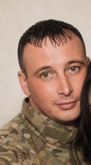 Фотография Зорин Александр Валерьевич, погибший солдат СВО