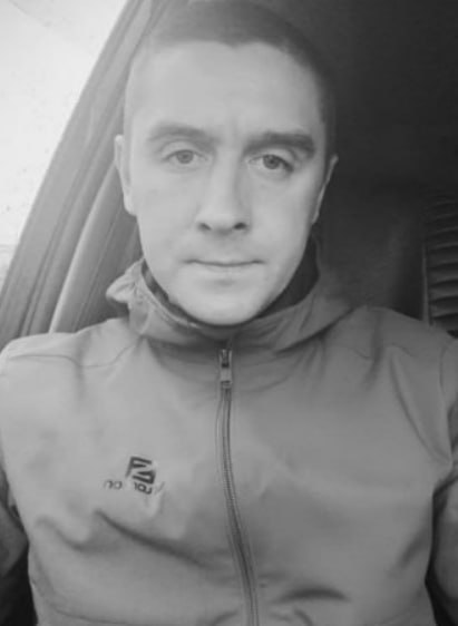 Фотография Коробицын Вадим Владимирович, погибший солдат СВО