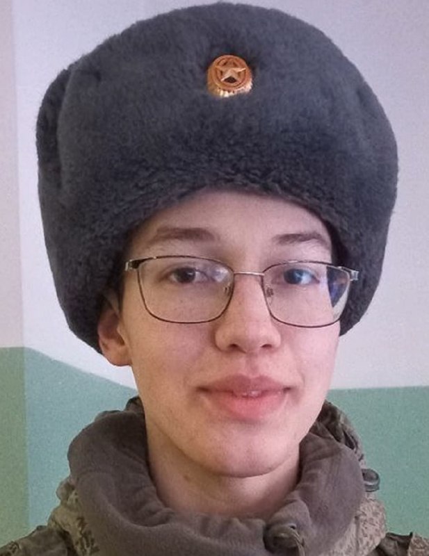 Фотография Леонов Иван Владимирович, погибший солдат СВО