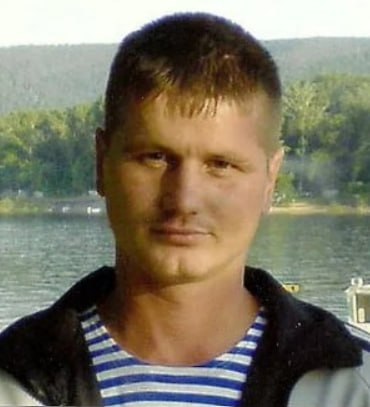 Фотография Аникин Владимир Александрович, погибший солдат СВО