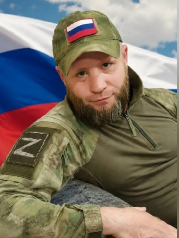 Фотография Бугаев Дмитрий Михайлович, погибший солдат СВО