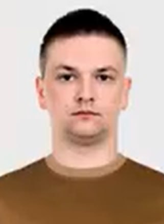 Фотография Фролов Дмитрий Евгеньевич, погибший солдат СВО