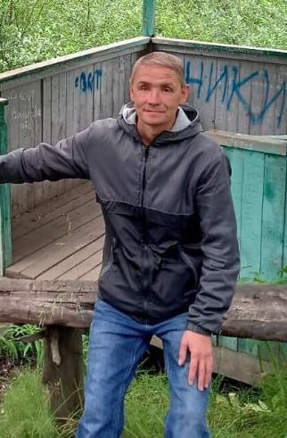 Фотография Малышев Василий Геннадьевич, погибший солдат СВО