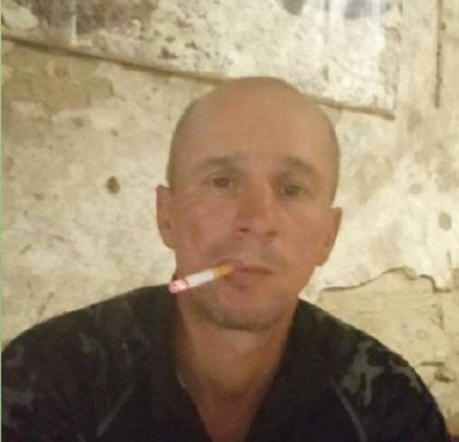 Фотография Суриков Михаил Николаевич, погибший солдат СВО