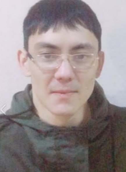 Фотография Аккужин Батыр Талгатович, погибший солдат СВО