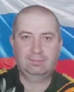 Фотография Каламбет Андрей Сергеевич, погибший солдат СВО