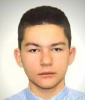 Фотография Владимиров Егор Алексеевич, погибший солдат СВО