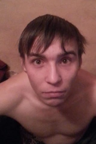 Фотография Бунецкий Игорь Евгеньевич, погибший солдат СВО