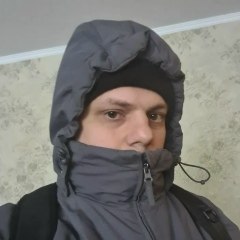 Фотография Вахрушин Евгений Владимирович, погибший солдат СВО