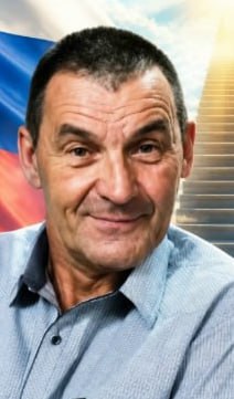 Фотография Маркин Евгений Эрнстович, погибший солдат СВО