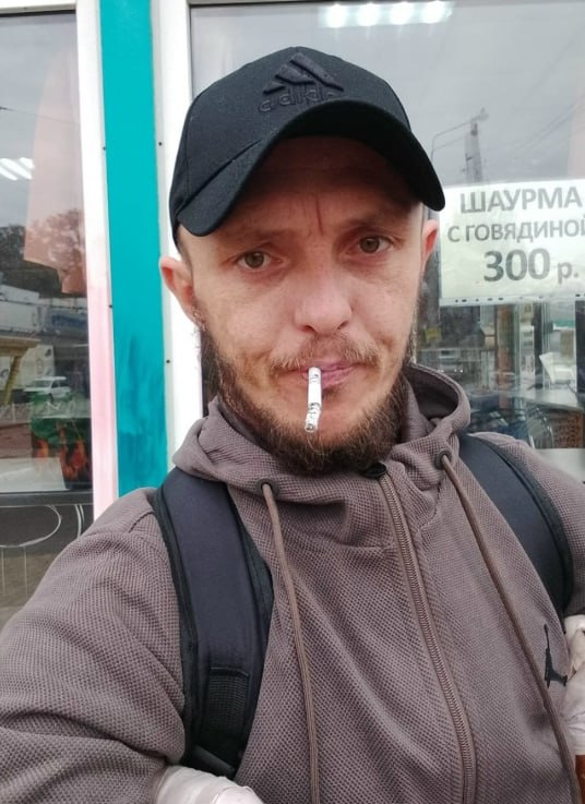 Фотография Миронов Алексей Олегович, погибший солдат СВО