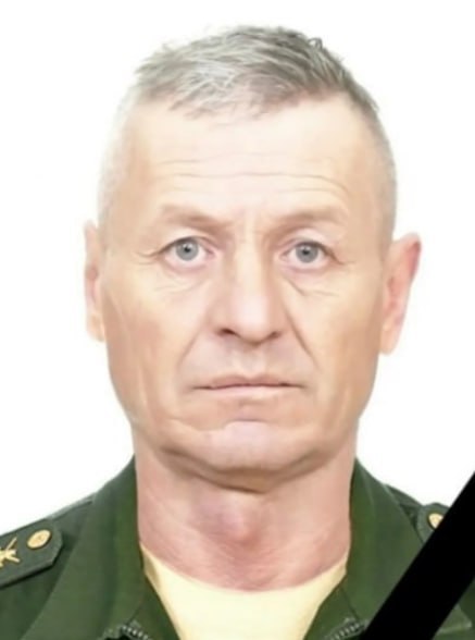 Фотография Соловов Иван Фёдорович, погибший солдат СВО