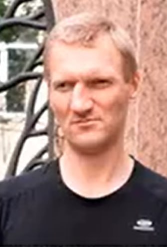 Фотография Тимофеев Сергей Владимирович, погибший солдат СВО
