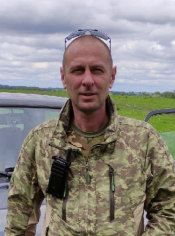 Фотография Комиссаренко Дмитрий Владимирович, погибший солдат СВО