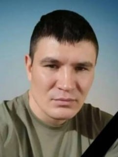 Фотография Герасименко Алексей Геннадьевич, погибший солдат СВО