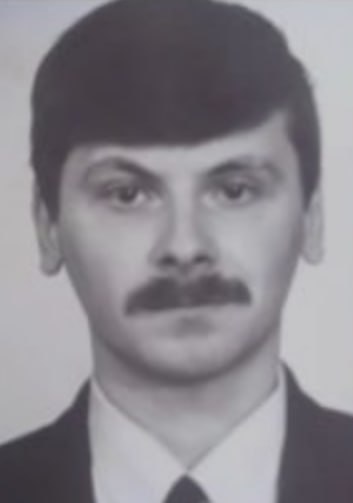 Фотография Головин Владимир Анатольевич, погибший солдат СВО