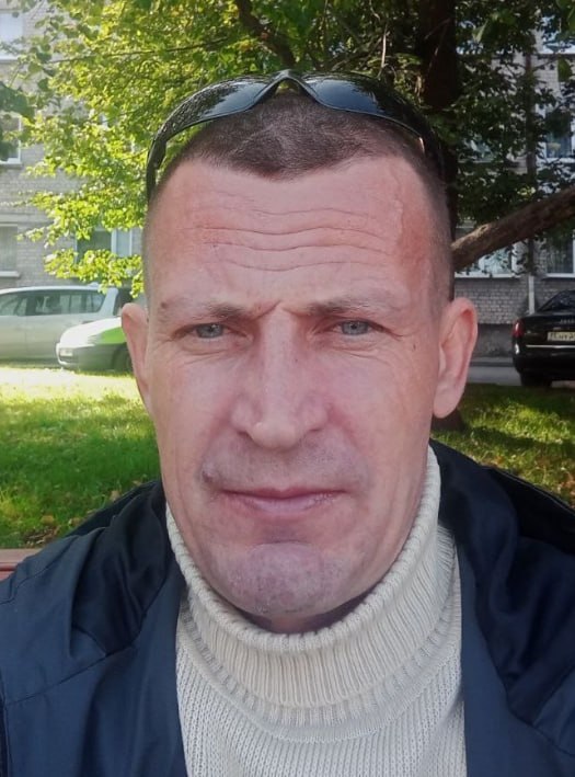 Фотография Мариевский Юрий Ярославович, погибший солдат СВО