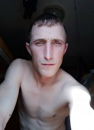 Фотография Волынкин Данила Александрович, погибший солдат СВО