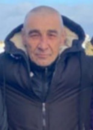 Фотография Дымченко Василий Владимирович, погибший солдат СВО