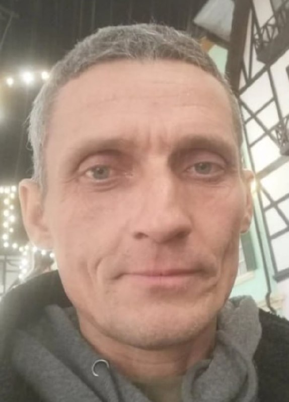 Фотография Горкавой Максим Валерьевич, погибший солдат СВО