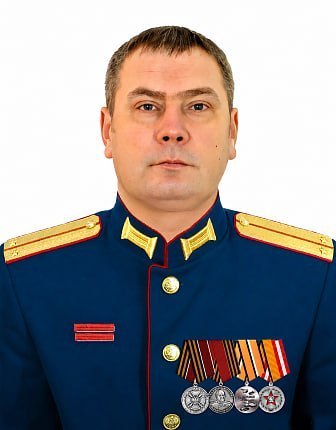 Фотография Сахипов Александр Салаватович, погибший солдат СВО