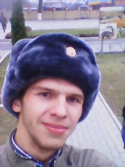Фотография Немцев Максим Андреевич, погибший солдат СВО