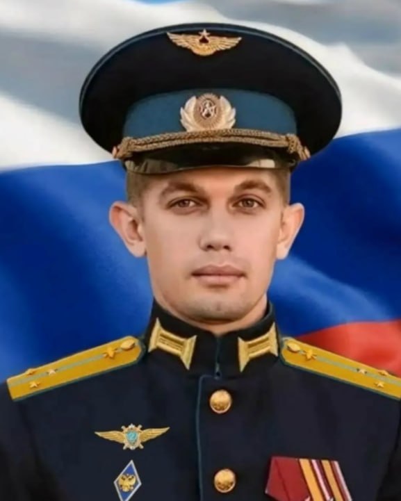 Фотография Трунов Данил Дмитриевич, погибший солдат СВО